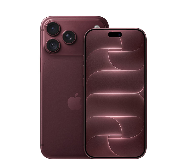iPhone